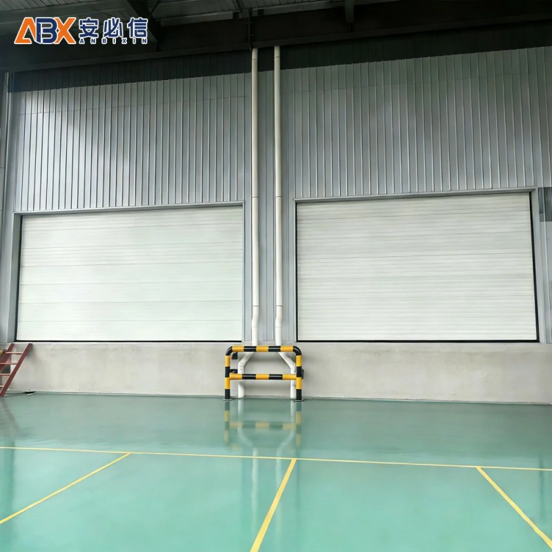 鄂尔多斯市工业滑升门